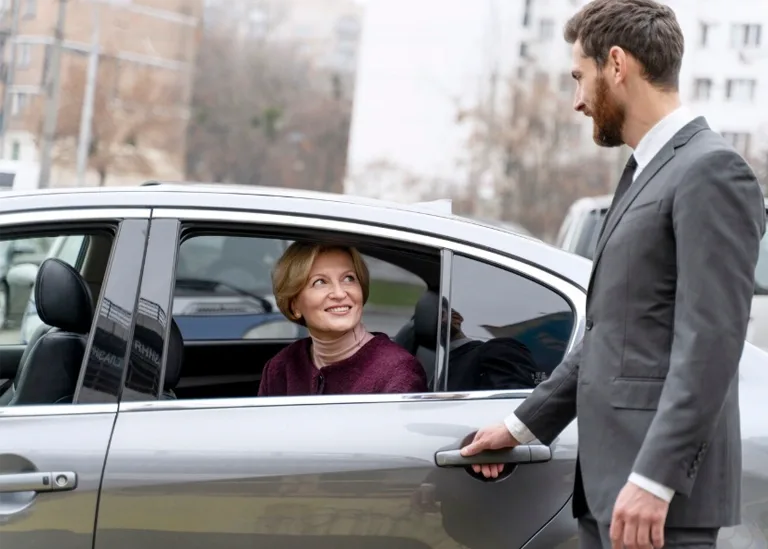 Coulsdon Taxi Service You Can Rely On
