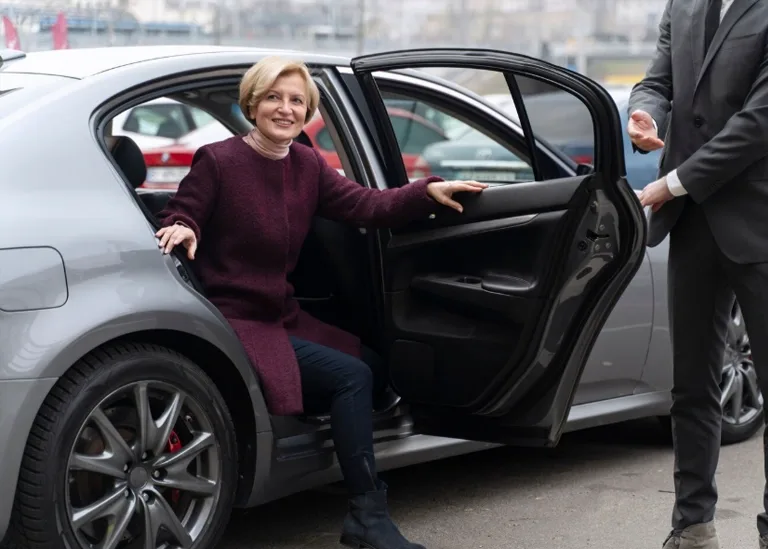 South Croydon Taxi Service You Can Rely On