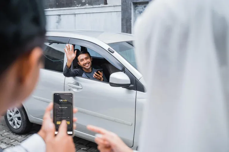 Fast, Friendly & Great-Value Hounslow West Cabs