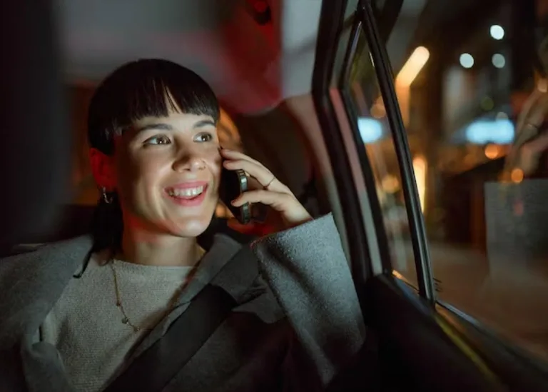 Easy, Reliable Southall Broadway Cabs for Day & Night