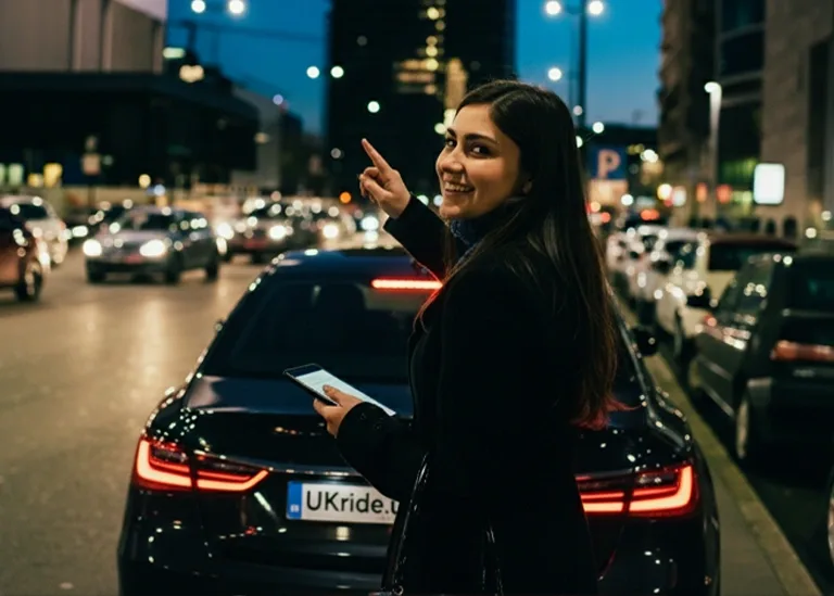 Easy, Reliable Chessington Cabs for Day & Night