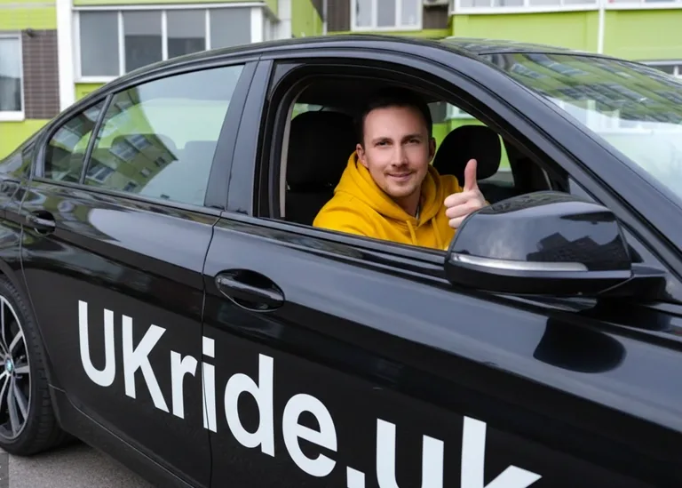 Chessington Taxi Service You Can Rely On