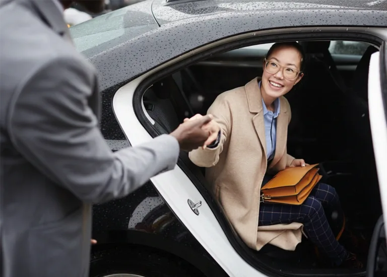 Worcester Park Taxi Service You Can Rely On