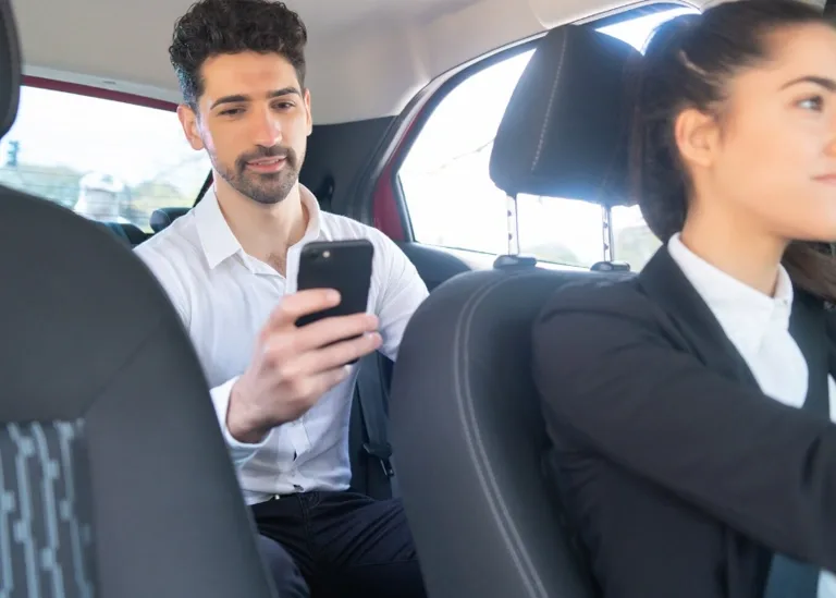 Heathrow Taxi from Kensington — Fast, Direct and Fixed Price