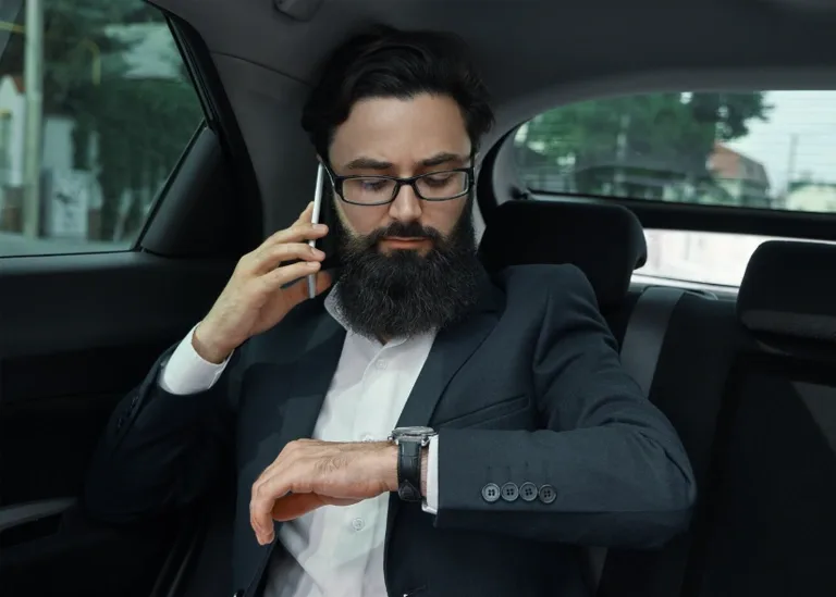 Professional Heathrow Transfers from Kensington, Every Time
