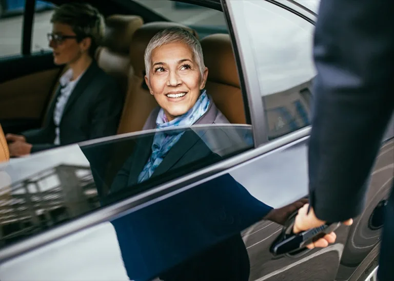 Reliable Heathrow Transfers for City of London Professionals