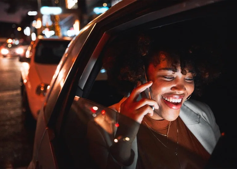 Gatwick Taxi from Central London — North & South Terminal, Fixed Price