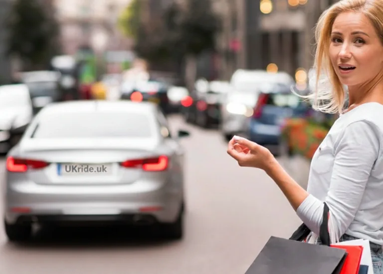 Setting the Standard for Gatwick Transfers Across Central London