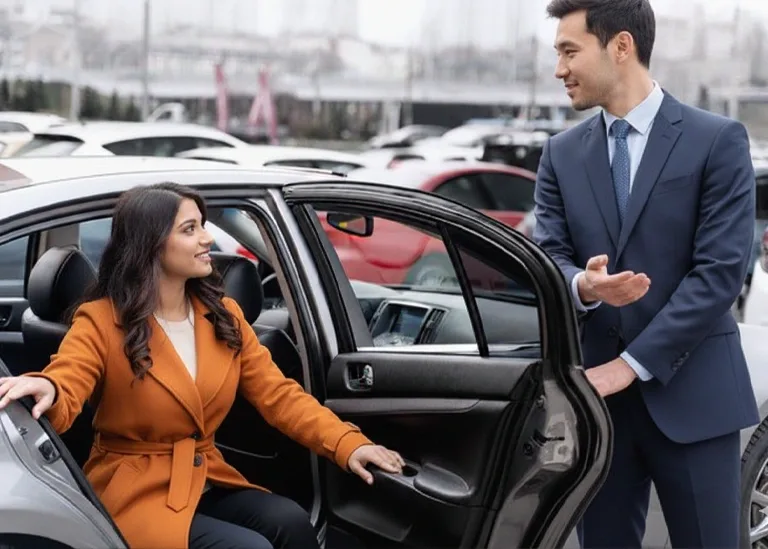 Stansted Airport Taxi from London — Fixed Price, Door to Door