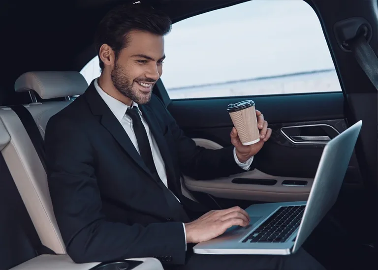 London to Stansted Airport Taxi Service You Can Rely On