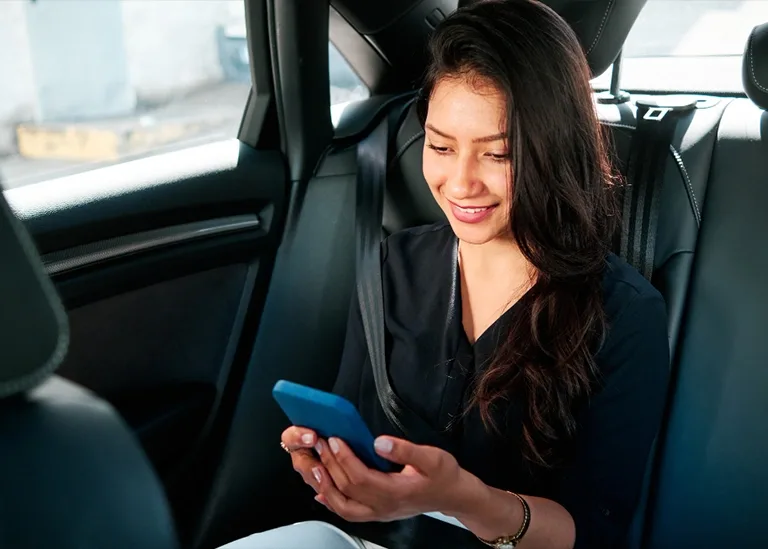 Why Central London Travellers Choose UKride Over the Tube or Heathrow Express
