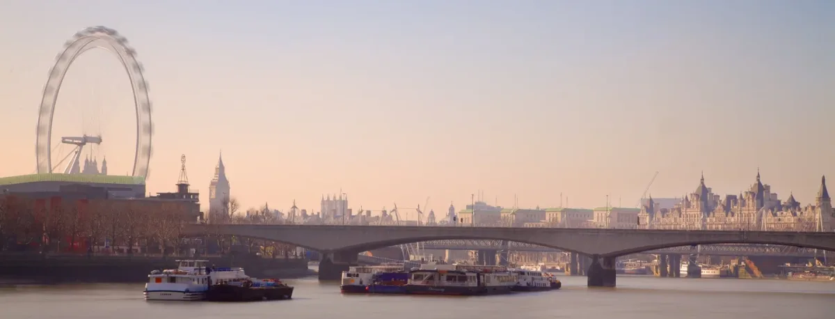 Waterloo Taxi