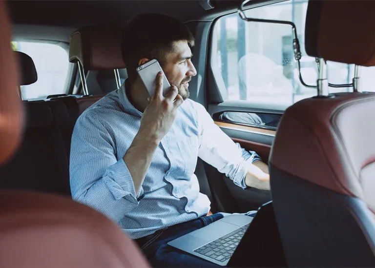 Smart & Reliable Taxi Solutions in Waterloo