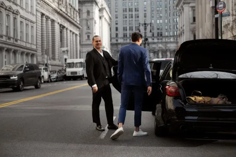 Redefine Your Ride with Reliable Stansted Airport Taxi
