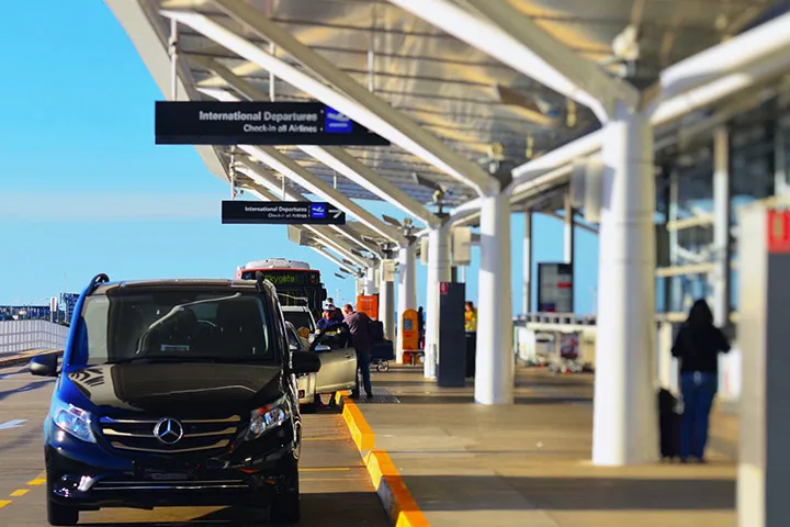 All About Stansted Airport
