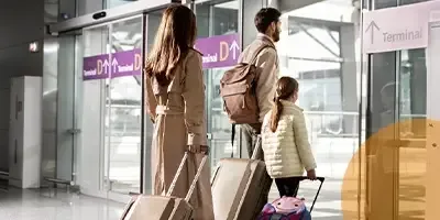 Book Your Pre-Booked Gatwick Airport Transfers