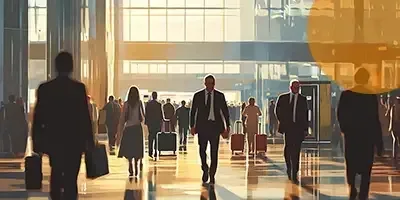 Book your Luton Airport transfers with UKride