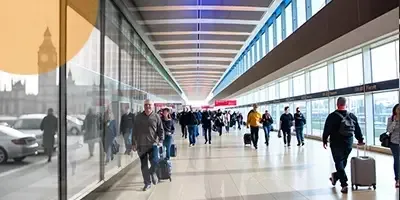 Reliable London City Airport Transfers
