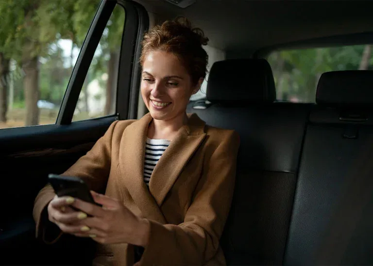A to B Taxi – The Easiest Way to Get There
