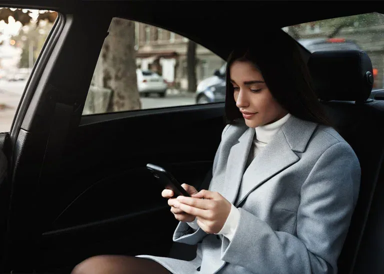 Experience the Difference – Every Mile, Made for You