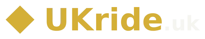 UKride logo
